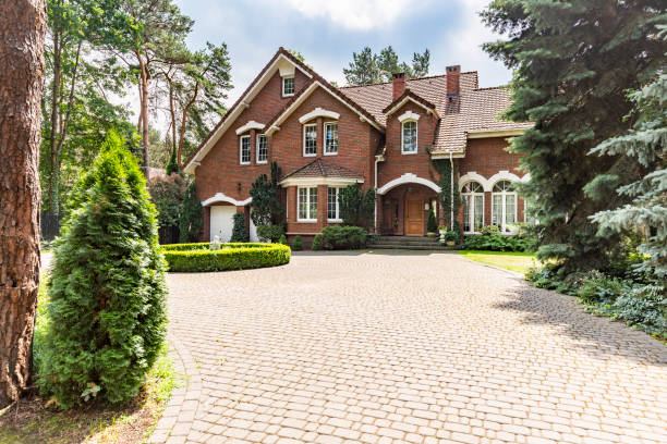 Best Interlocking Driveway Pavers  in Millsboro, DE