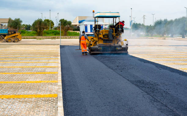 Best Concrete Paver Driveway  in Millsboro, DE