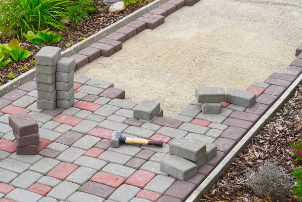 Best Permeable Paver Driveway  in Millsboro, DE