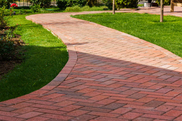 Best Driveway Paver Sealing  in Millsboro, DE