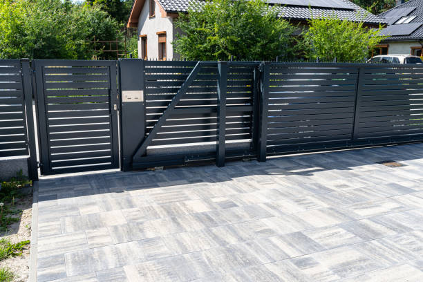 Decorative Driveway Pavers in Millsboro, DE