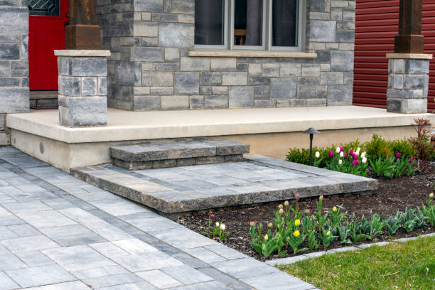 Best Residential Paver Driveway  in Millsboro, DE