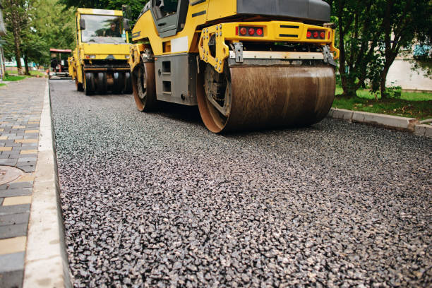 Best Residential Driveway Paver Services  in Millsboro, DE